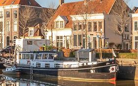 The Luxury Boat